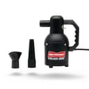 MetroVac SK-1-25 Sidekick Car & Motorcycle Blower, 1.3 Peak HP