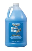 Aero Cosmetics Wash Wax ALL Waterless Car Wash