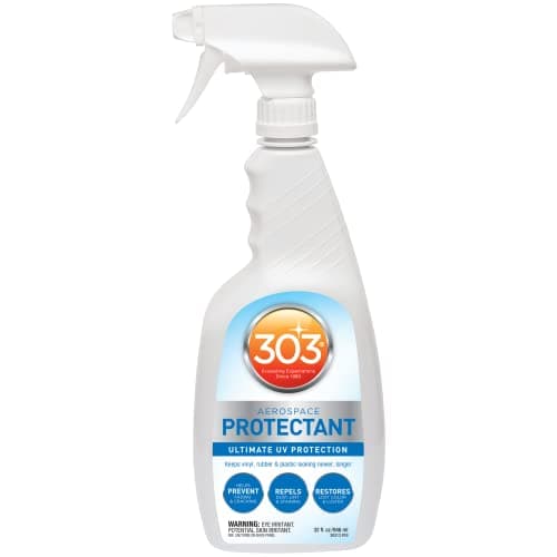 303 Products Aerospace Protectant