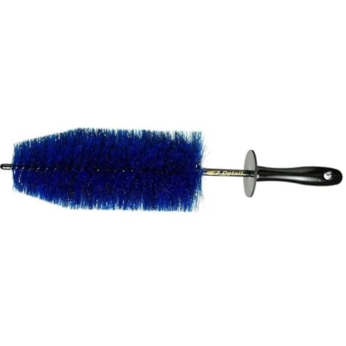 EZ Detail Big Wheel Brush