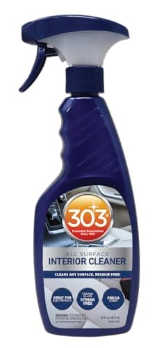 303 Products Interior Cleaner for Dash, Glass & Screens