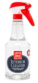 Griot's Garage Interior Cleaner