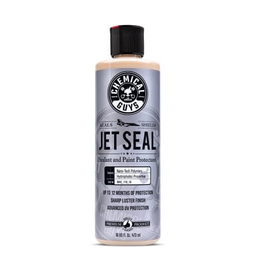 Chemical Guys JetSeal Anti-Corrosion Paint Sealant