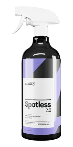 CarPro Spotless 2.0 Water Spot & Mineral Remover