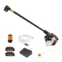 WORX 40V PowerShare Hydroshot Portable Power Cleaner (WG647)