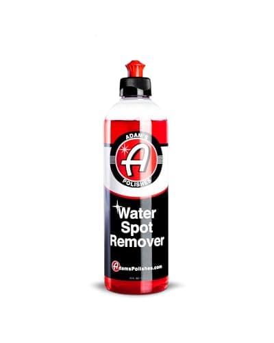 Adam's Polishes Water Spot Remover