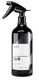CARPRO TarX Tar & Adhesive Remover (1 Liter, with sprayer)
