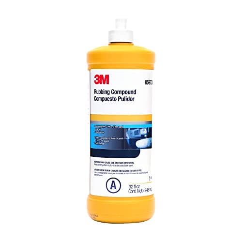 3M Rubbing Compound 05973