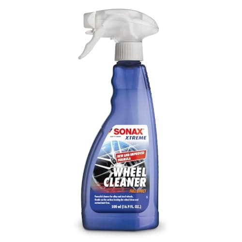 Sonax Wheel Cleaner Full Effect