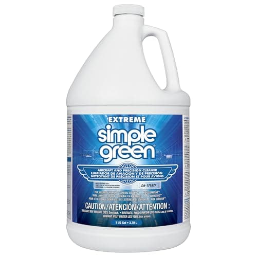 Simple Green Extreme Aircraft & Precision Cleaner