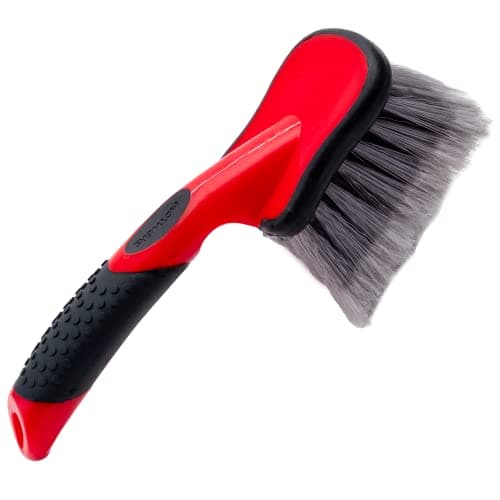 Mothers Wheel and Fender Brush