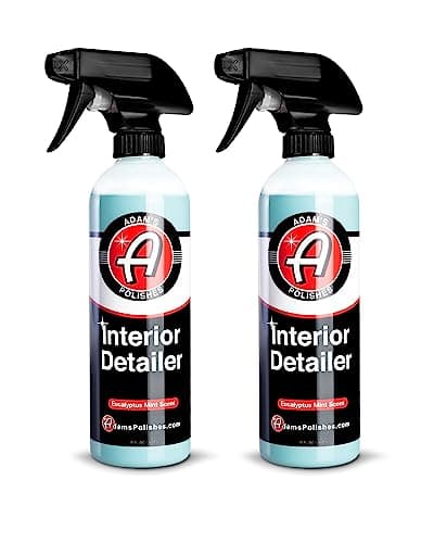 Adam's Polishes Interior Detailer