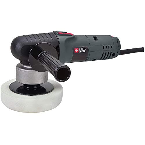 PORTER-CABLE 6-Inch Variable-Speed Polisher