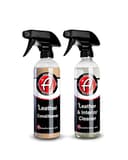 Adam's Polishes Leather Care Kit