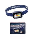 NextLED NT-2143C-B Auto Detail Headlamp with Motion Sensor