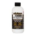 Solution Finish Black Plastic & Vinyl Trim Restorer