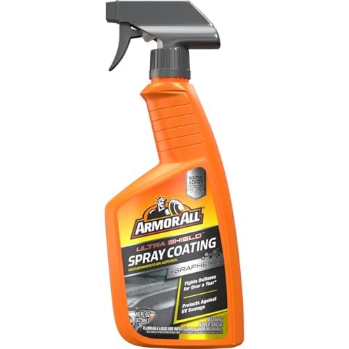 Armor All Extreme Shield + Graphene Spray Coating