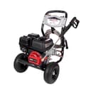 Simpson Clean Machine 3400 PSI Gas Pressure Washer (2.5 GPM)
