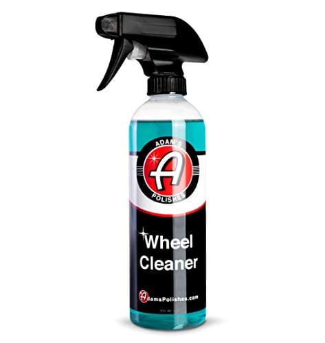 Adam's Polishes Wheel Cleaner