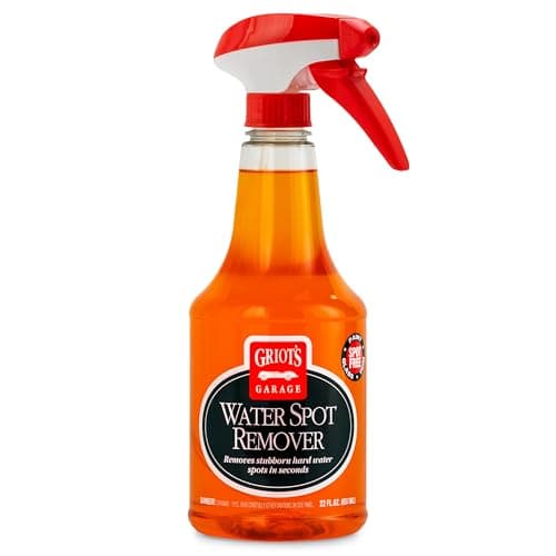 Griot's Garage Water Spot Remover