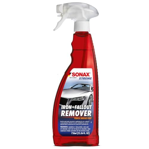 Sonax Iron + Fallout Remover (750 ml, 513400)