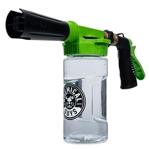 Chemical Guys TORQ Foam Blaster 6