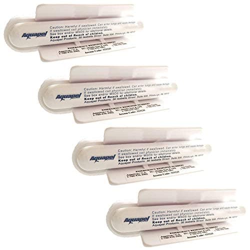 Aquapel Glass Treatment Applicators
