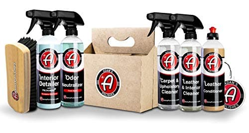 Adam's Polishes Elite Interior Kit