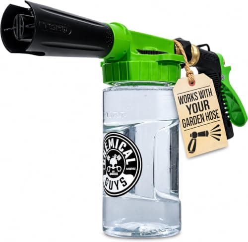 Chemical Guys TORQ Foam Blaster 6