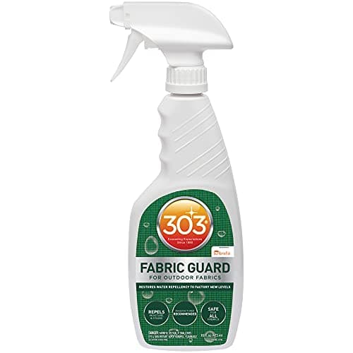 303 Products Fabric Guard Water Repellent