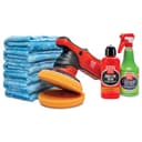 Griot's Garage G9 Random Orbital Polisher