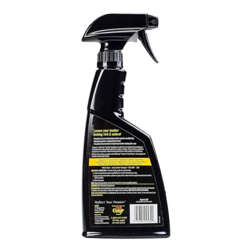 Meguiar's Gold Class Leather Conditioner Spray