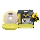 Meguiar's Professional 6" Polishing Foam Pad (2-Pack)