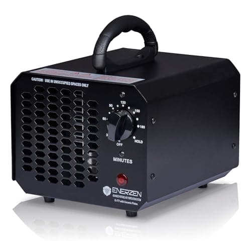 Enerzen Ozone Generator 60,000 mg
