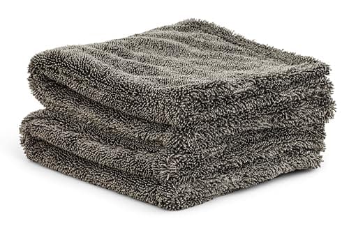 Griot's Garage PFM Ultrafast Edgeless Drying Towel