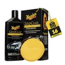 Meguiar's Gold Class Carnauba Plus Premium Liquid Wax