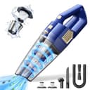 DBHAL Handheld Cordless Car Vacuum