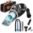 ThisWorx Corded Portable Car Vacuum