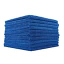 The Rag Company Edgeless 365 Microfiber Towels (10-Pack)