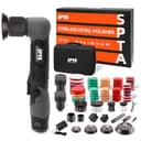SPTA 12V Cordless Mini Polisher (LD104US)