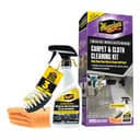 Meguiar's Carpet & Cloth Kit (G55268)