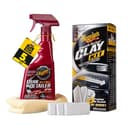 Meguiar's Smooth Surface Clay Kit