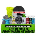 Chemical Guys 14-Piece Arsenal Builder Kit